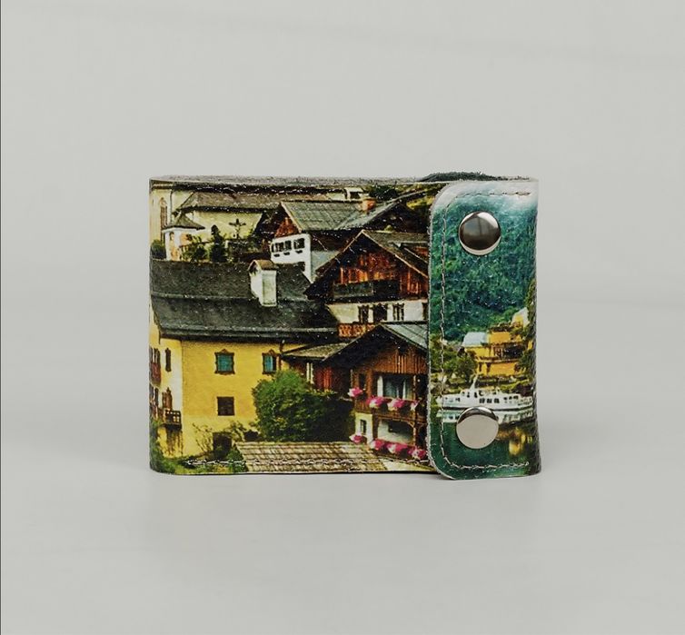 Кошелек - портмоне, картхолдер, бумажник