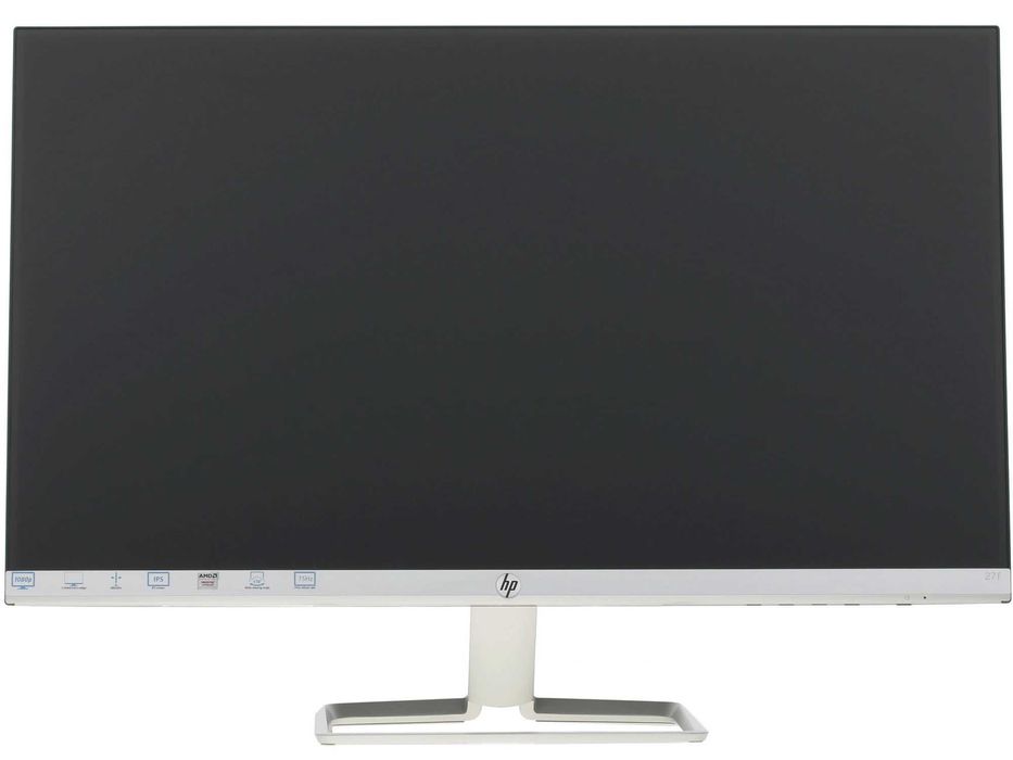 Монитор HP 27" 27f