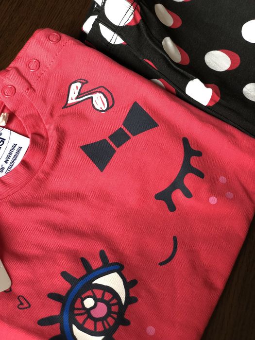 Комплекти за момиче PRIMIGI