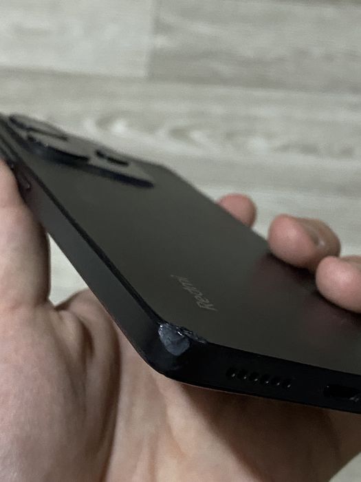 Redmi note 14 256гб