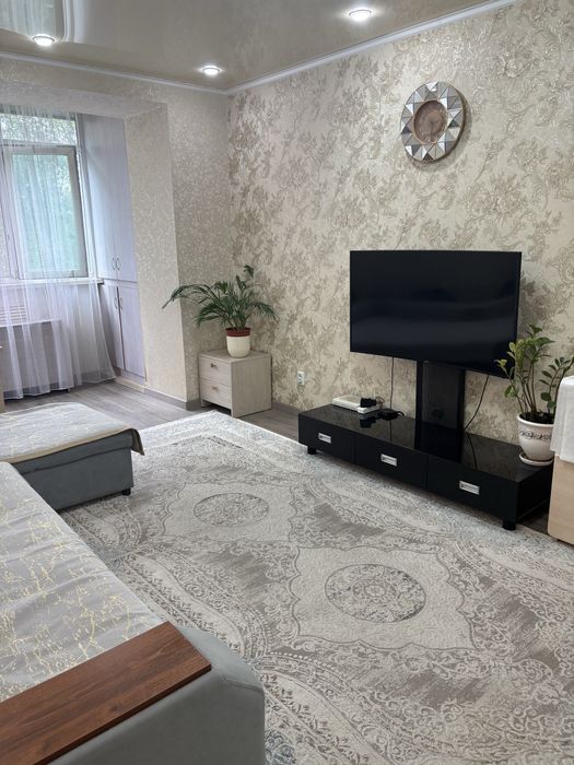 Продам 2х комнатную квартиру