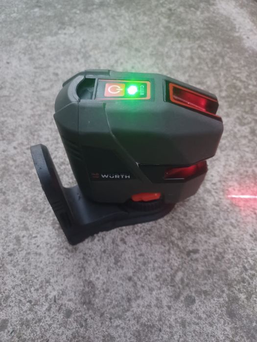 Laser cll 18 se vinde exact ca in poze pret 350 de lei