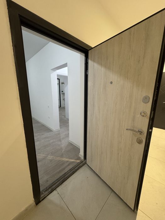 Assalom Jomiy Golden House 35.5 m2