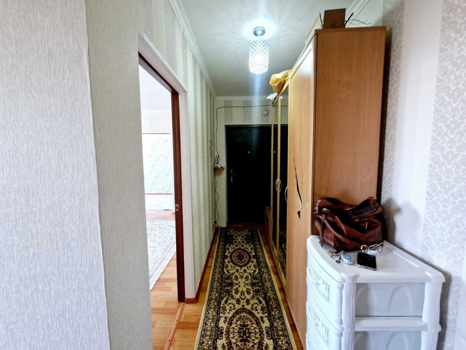 Продажа 2-комнатной квартиры КСК