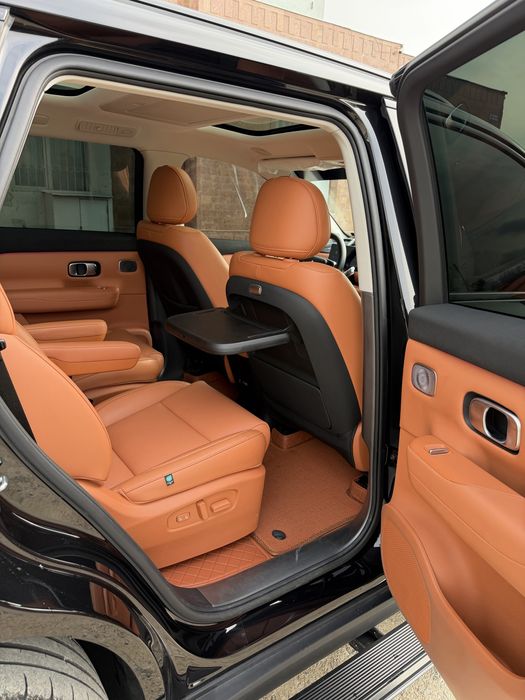 Leapmotor C16 EV520 2 позтция доп опция идеал. 2500$ расход килинган