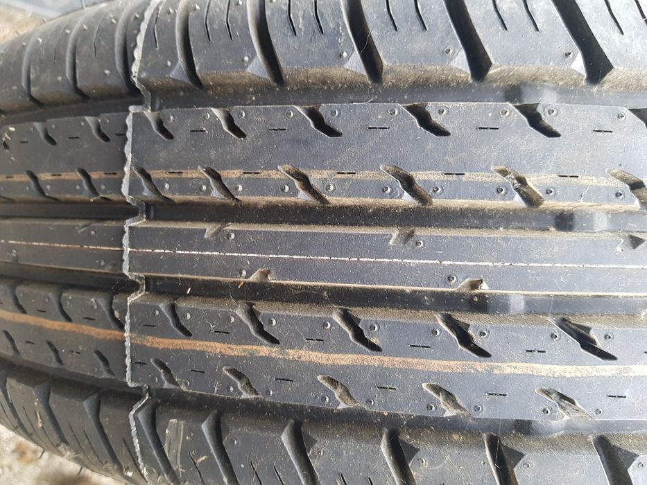 Roata rezerva noua Firestone