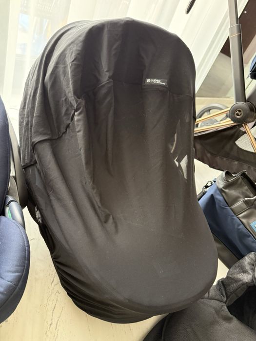 Cybex e prime детска количка