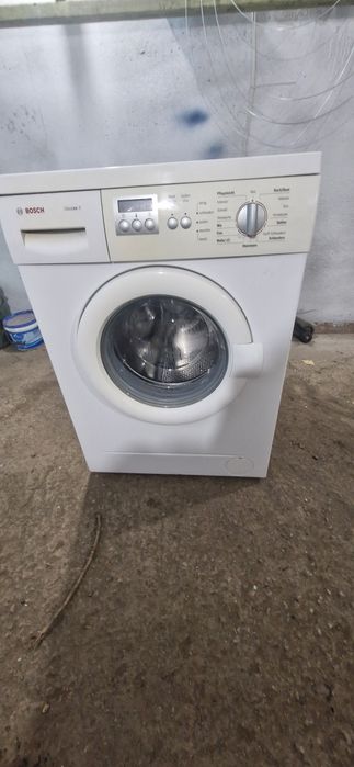 Пералня Бош за части.