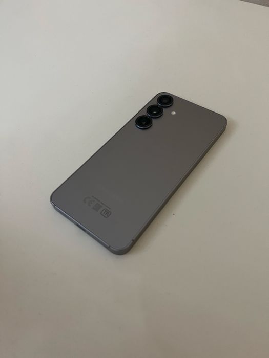 Samsung s25 snapdragon 8 elite