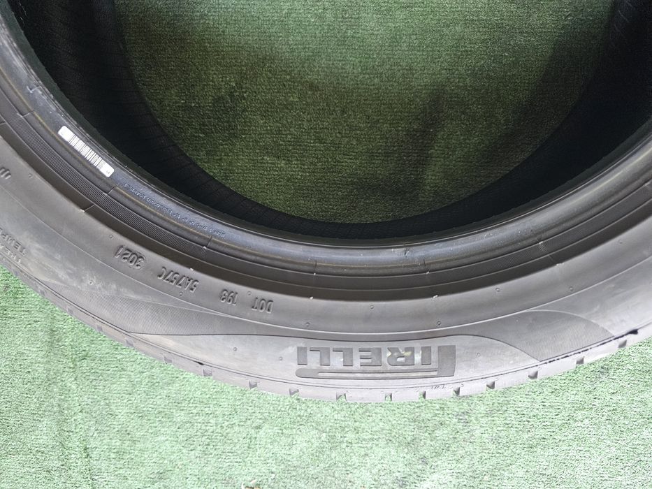 255 45 19 vara pirelli