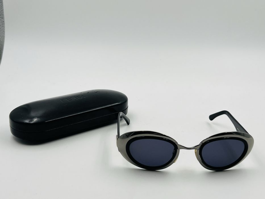 Fendi Vintage Sunglasses
