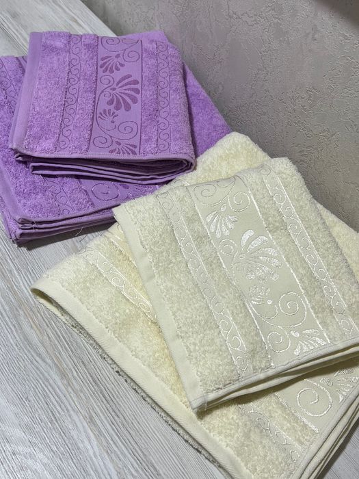 Полотенце банное, кухонное и для рук