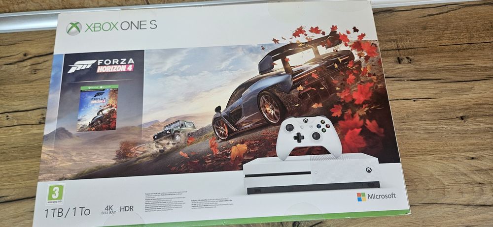 De vânzare XBOX ONE S 1 TB