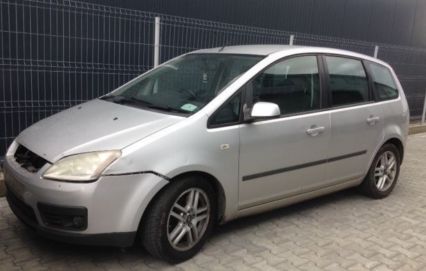 Dezmembram Ford Focus C Max,1.8 D,an fabricatie 2006