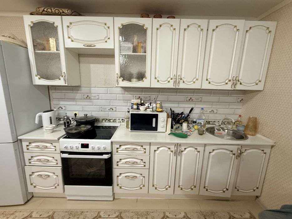 Продам кухоный гарнитур