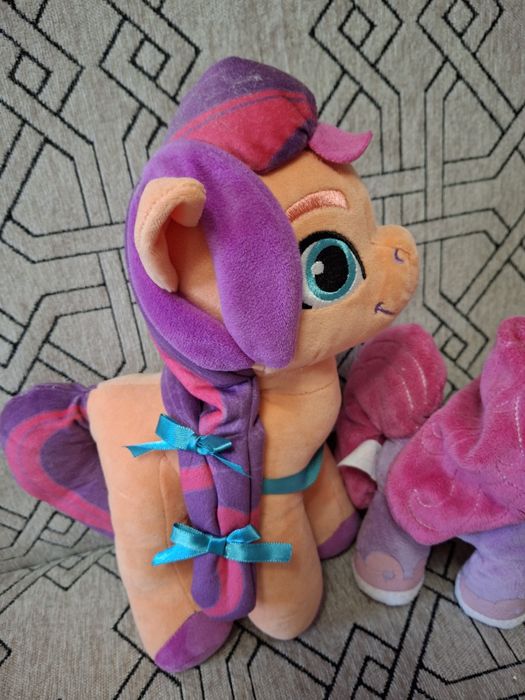 Поняшки для девочек.