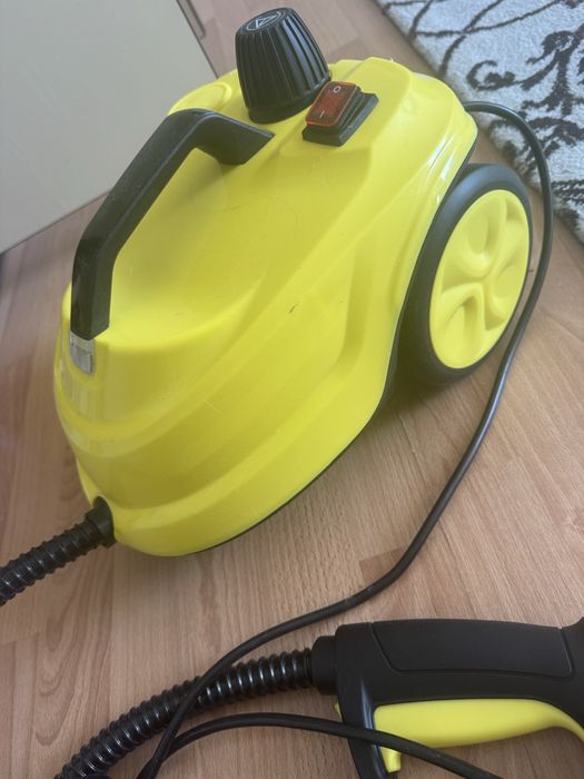 Парогенератор в