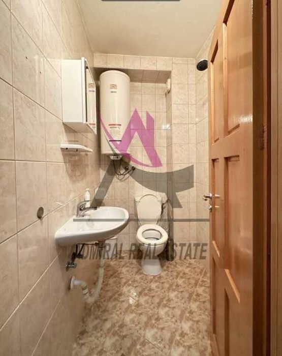 Дава се под наем Едностаен апартамент в Варна, Левски - 35 кв.м за 298.86 € - Снимка #2