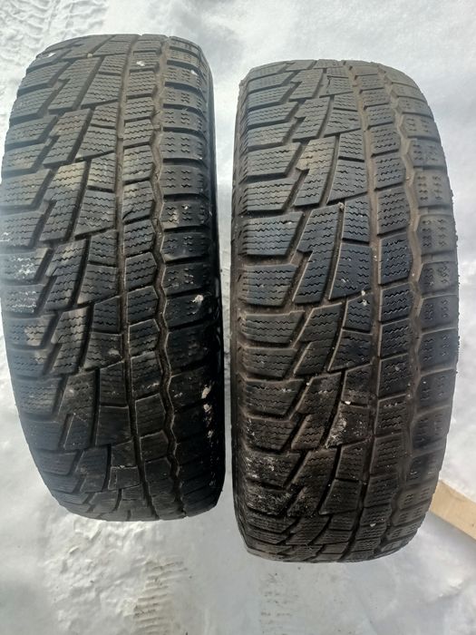 Шины липучка хорошие