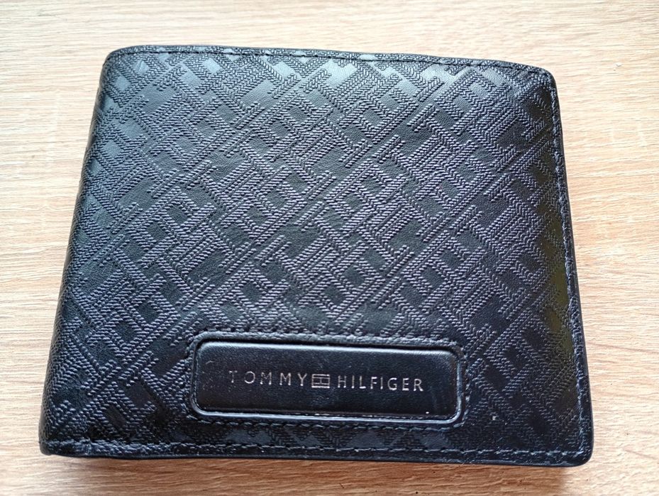 Портмоне Tommy Hilfiger