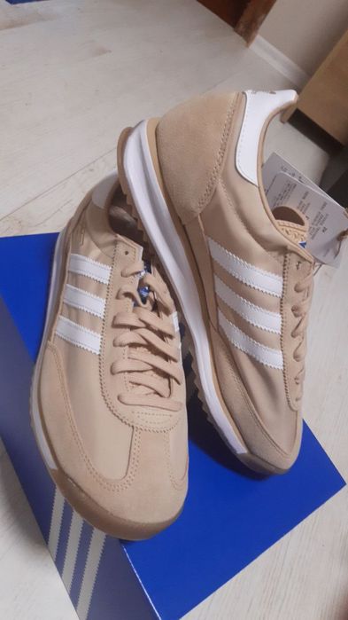 Adidas Обувки SL 72 RS