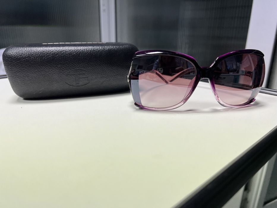 Женски слънчеви очила TG