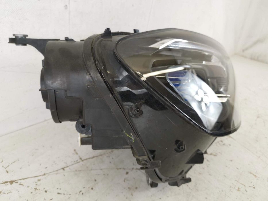 Десен фар MultiBeam Led Мерцедес-Бенц ГЛС-Клас / Mercedes-Benz GLS-Cla