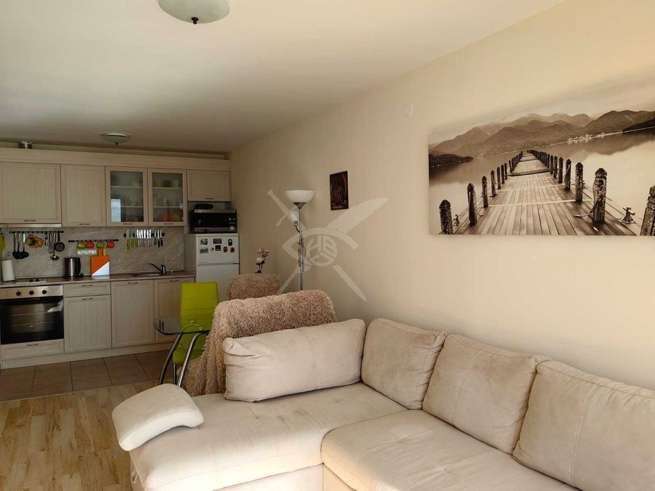 Продава се Тристаен апартамент в Свети Влас - 100 кв.м за 1268 €/кв.м - Снимка #5