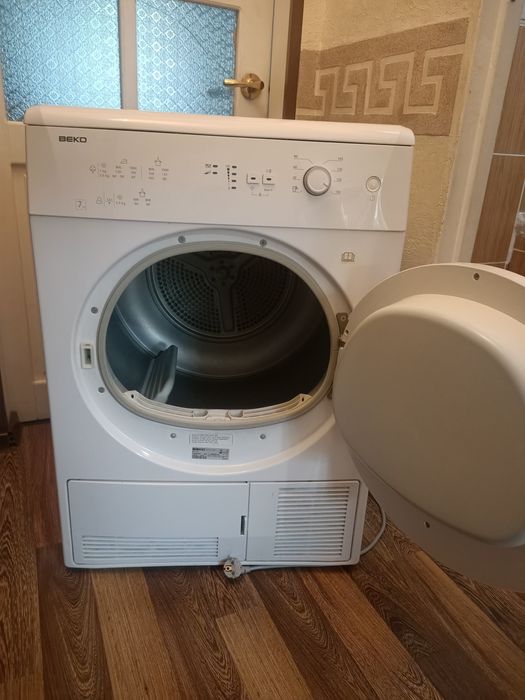 Продам сушилку для белья