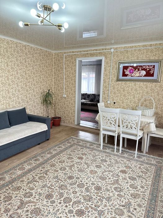 Продается дом район 2 гор больницы