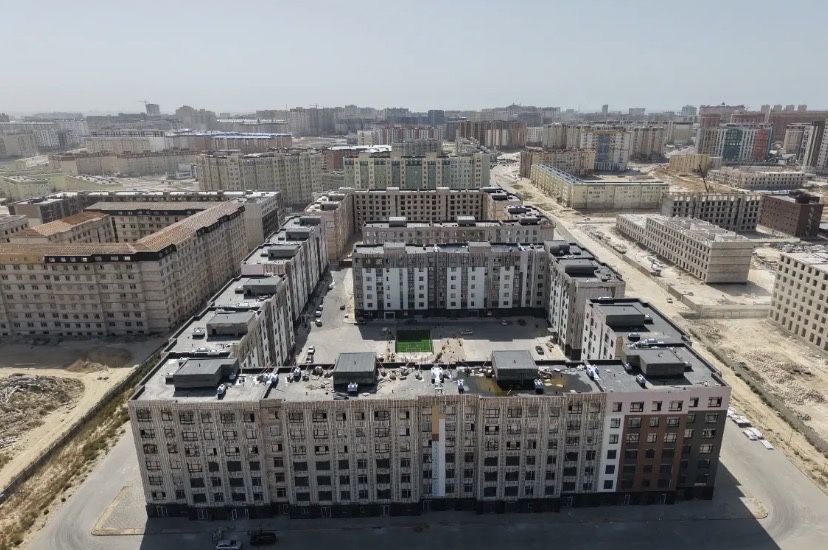Продается квартира Жк Манхэттен