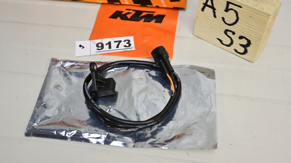 KTM  Wheel Travel Senzor viteza   - 60416062000 1290 Adventure