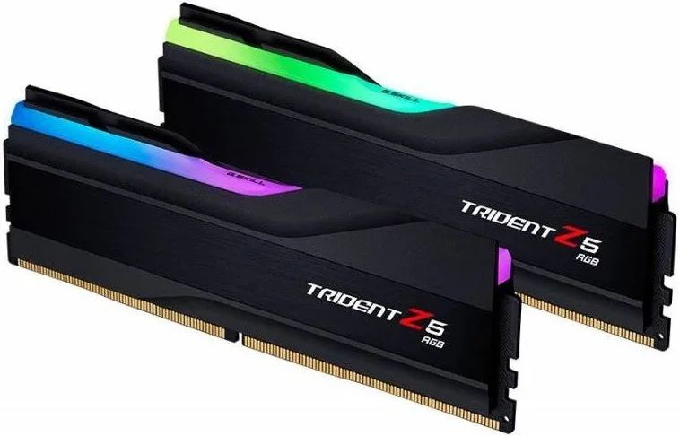 DDR5 G.SKILL Tridentz5 32GB 16+16 5600 гарантия 10 лет