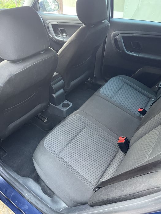 Vand schimb skoda fabia 2 2012 1.2 diesel turbo