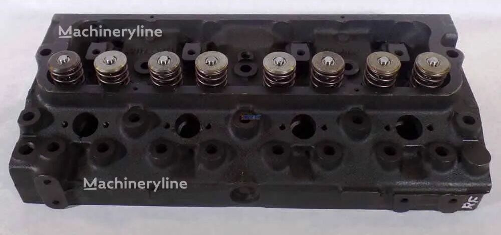 Capul blocului de cilindrii Chiuloasă pentru Kubota D1005, D1105 E3B,