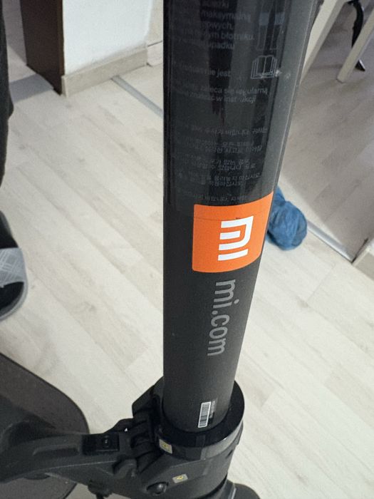 Trotineta electrica XIAOMI