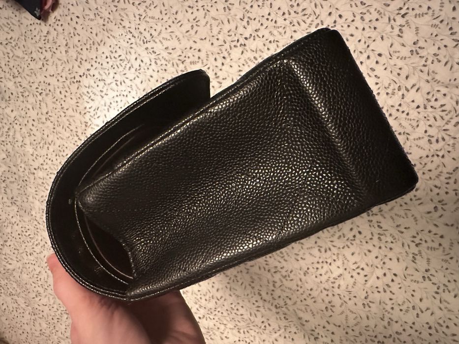 Чанта Chanel Jumbo