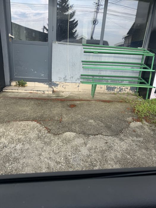 Suport pentru fructe si legume