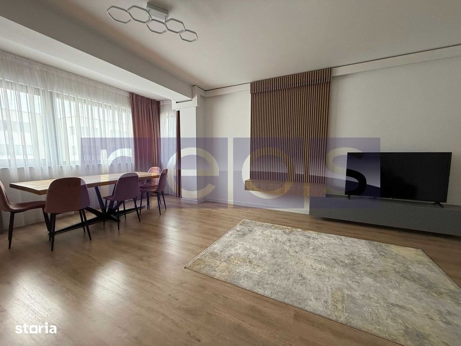 Vanzare 2 Camere | Ivory Residence | 71 Mp | Parcare Inclusa |