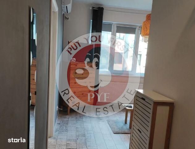 Art Temple | Garsoniera | 36mp | Semidecomandata | B13119