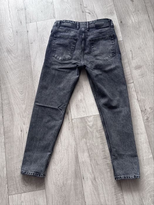 Турецкие джинсы Slim Fit