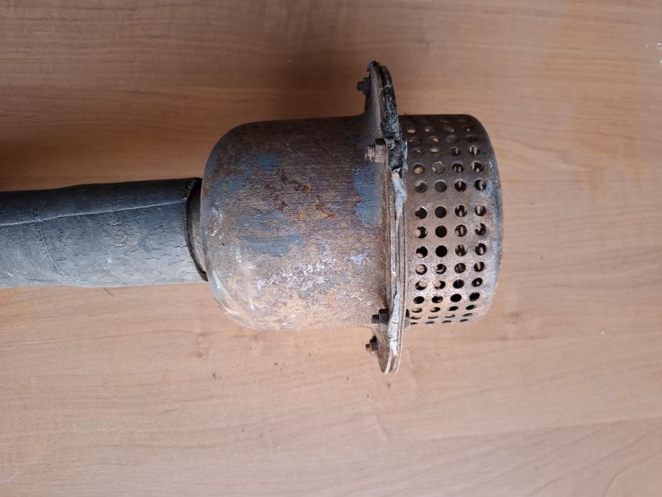 Продаю всасывающее устройство