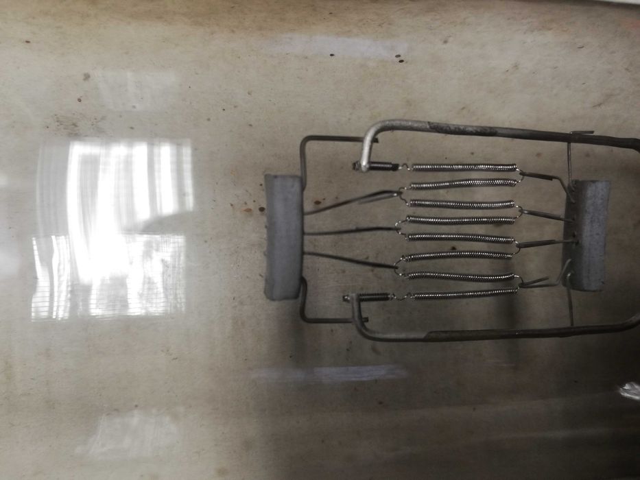 Мощна крушка за прожектор