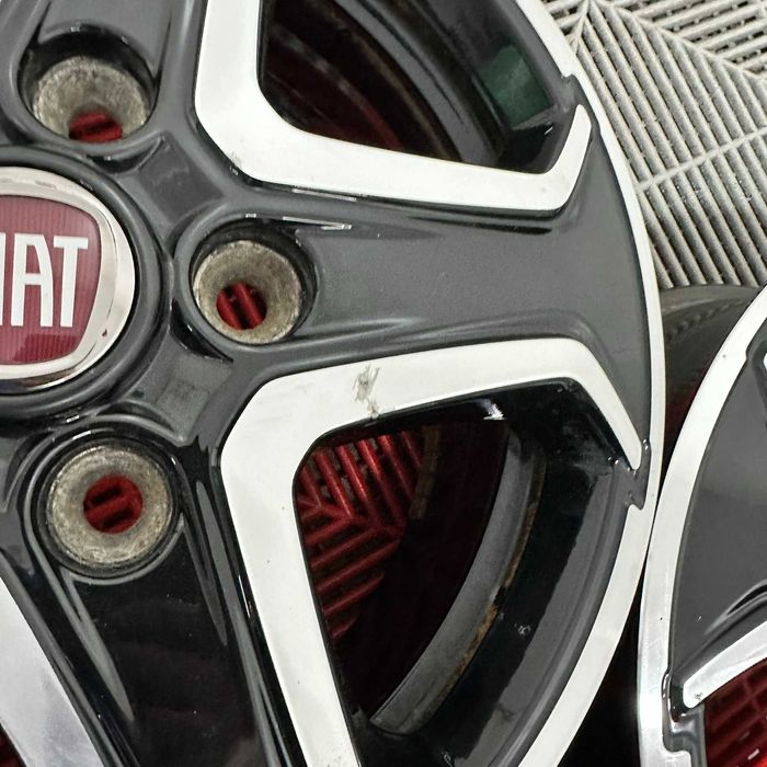 Jante Fiat Ducato R16 5x130 TVA21% Jumper  Boxer ORIGINALE