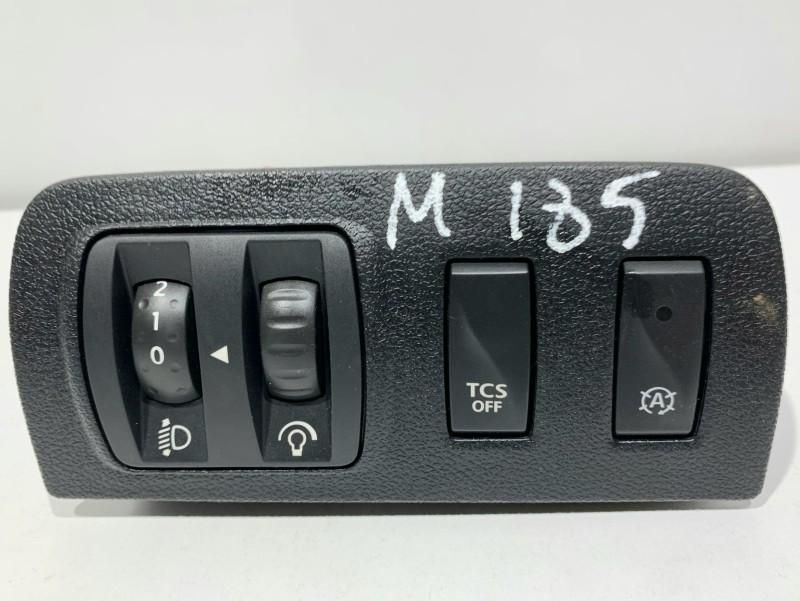 Butoane reglaj lumini Renault Megane 3 648450001R Berlina