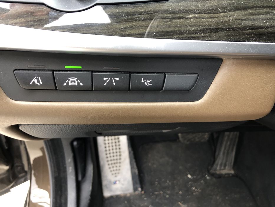 БМВ Ф11, 535д, 313кс М пакет НА ЧАСТИ (BMW F11, 535d na chasti)