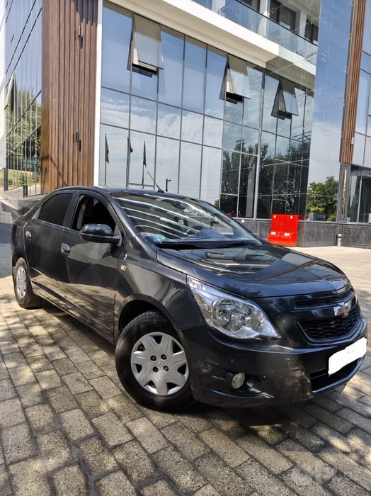Chevrolet Cobalt