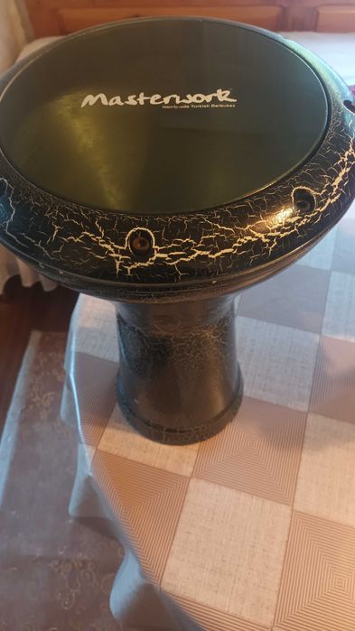 Сирийска Тарамбука