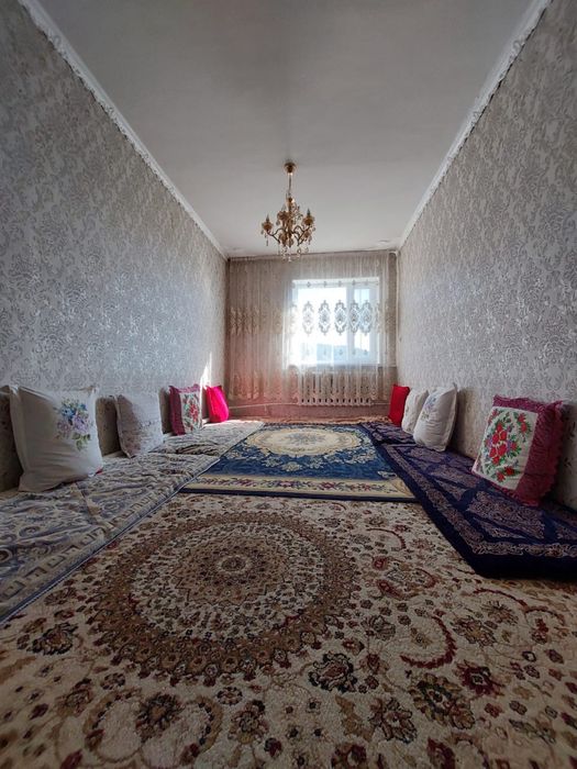 Үй сатылады! ( тез арада)