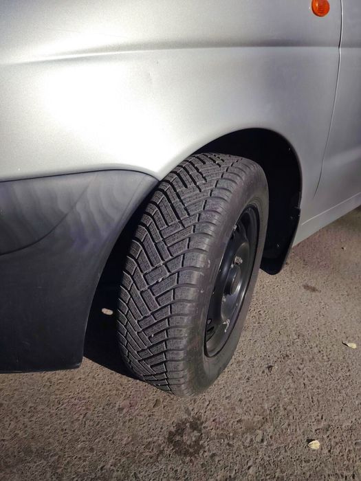 Матиз 2010 тоза.